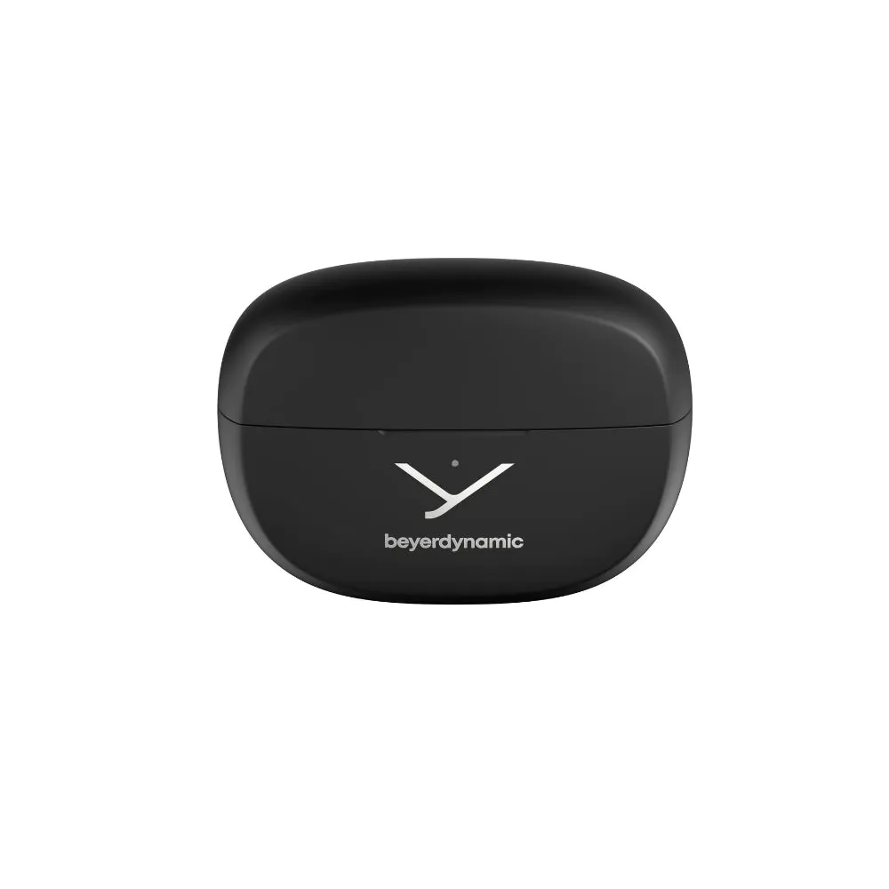 אוזניות Open-Ear Clip אלחוטיות beyerdynamic AMIRON ZERO – 6 גרם לאוזנייה, עד 20 שעות, IP54 7 beyerdynamic AMIRON ZERO אוזניות Open-Ear 7
