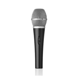 מיקרופון דינמי לשירה beyerdynamic TG V35 s – דפוס קליטה Supercardioid, מתג הפעלה שקט וחיבור XLR