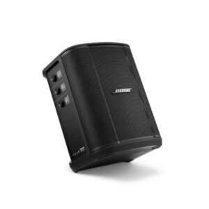 רמקול נייד נטען Bose S1 Pro+