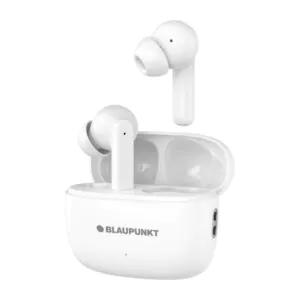 אוזניות TWS אלחוטיות עם תרגום AI Blaupunkt BP-3370 Translate – Bluetooth 5.4, עד 6 שעות נגינה