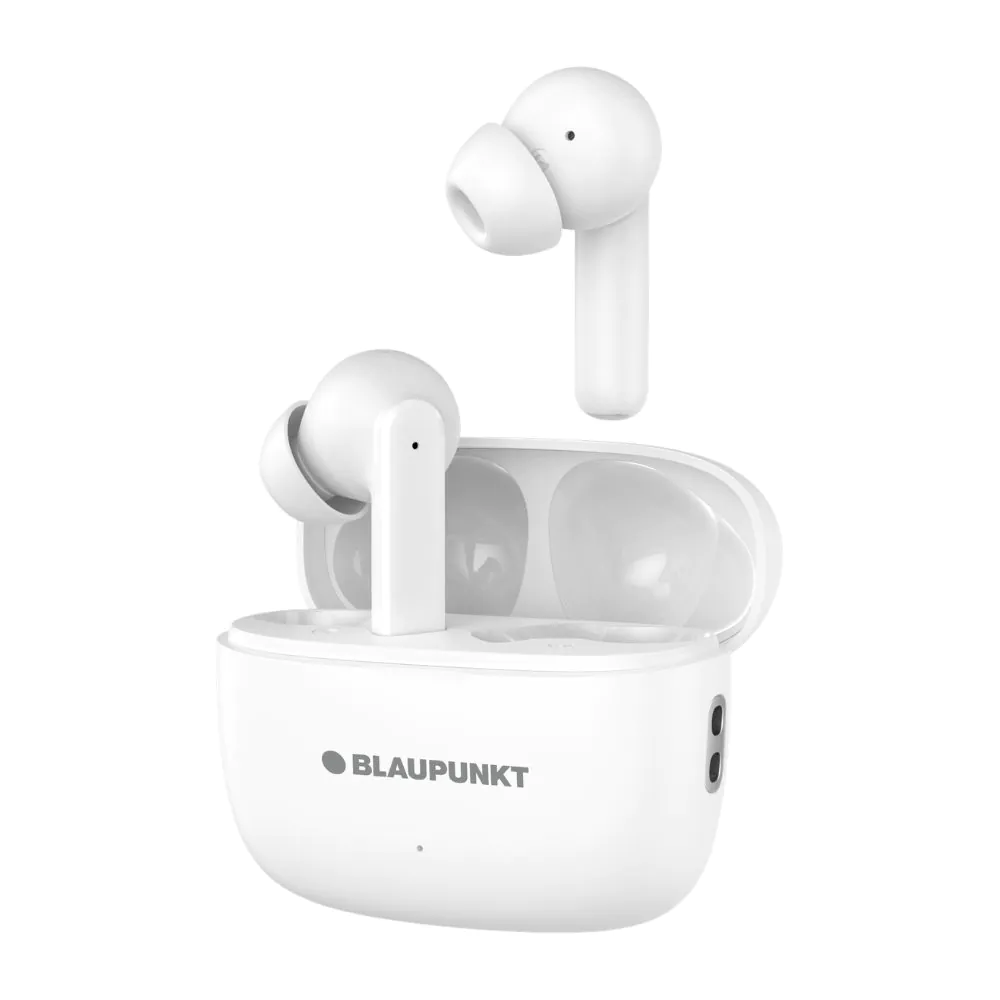 אוזניות TWS אלחוטיות עם תרגום AI Blaupunkt BP-3370 Translate – Bluetooth 5.4, עד 6 שעות נגינה 1 Blaupunkt BP-3370 Translate אוזניות TWS עם תרגום