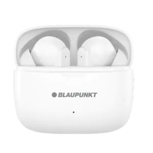 אוזניות TWS אלחוטיות עם תרגום AI Blaupunkt BP-3370 Translate – Bluetooth 5.4, עד 6 שעות נגינה