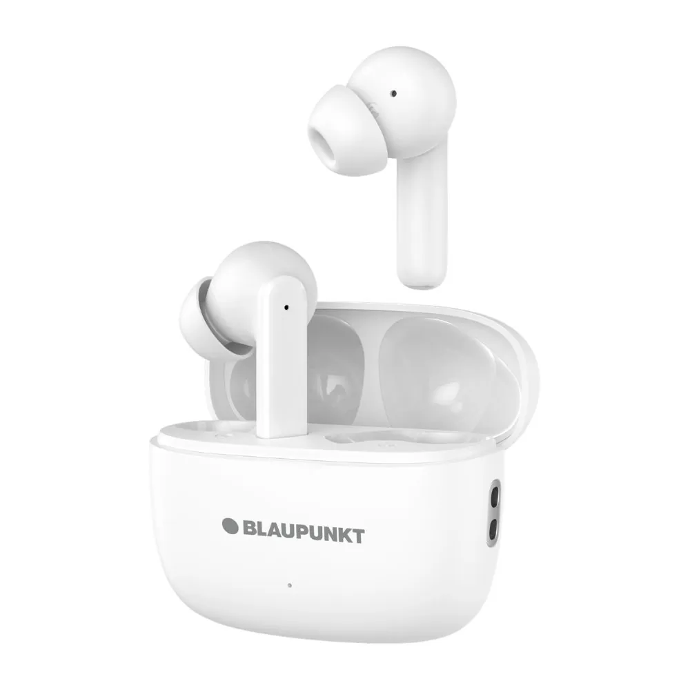 אוזניות TWS אלחוטיות עם תרגום AI Blaupunkt BP-3370 Translate – Bluetooth 5.4, עד 6 שעות נגינה 3 Blaupunkt BP-3370 Translate אוזניות TWS עם תרגום 3