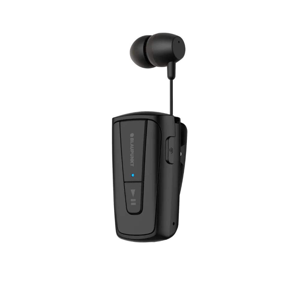 אוזניית Bluetooth עם אוזנייה נשלפת Blaupunkt BP-3801 – Bluetooth 5.4 ו-10 שעות מוזיקה ומעלה 3 Blaupunkt BP-3801 אוזניית Bluetooth עם אוזנייה נשלפת 3