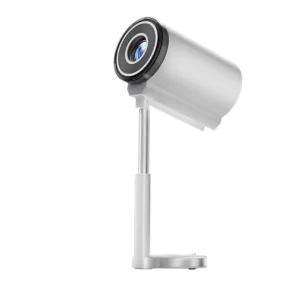 מקרן קולנוע ביתי Blaupunkt BP-5098X – תמיכה ב-4K, Wi-Fi, קיסטון אוטומטי והקרנה עד 150 אינץ׳
