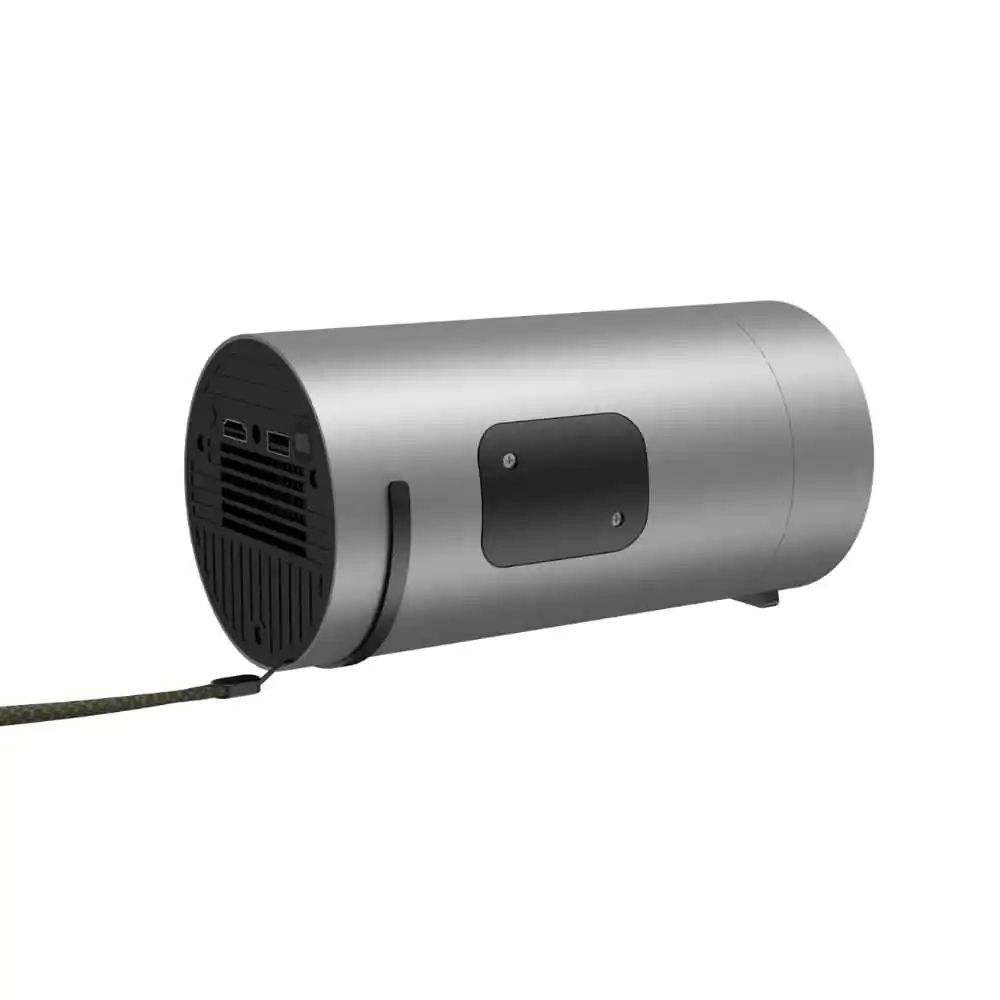 מקרן נייד Blaupunkt BP-5099X עם Android 14 – הקרנה עד 150 אינץ׳, Wi-Fi 6 ותמיכה בתוכן 4K 2 Blaupunkt BP-5099X מקרן נייד Android 2