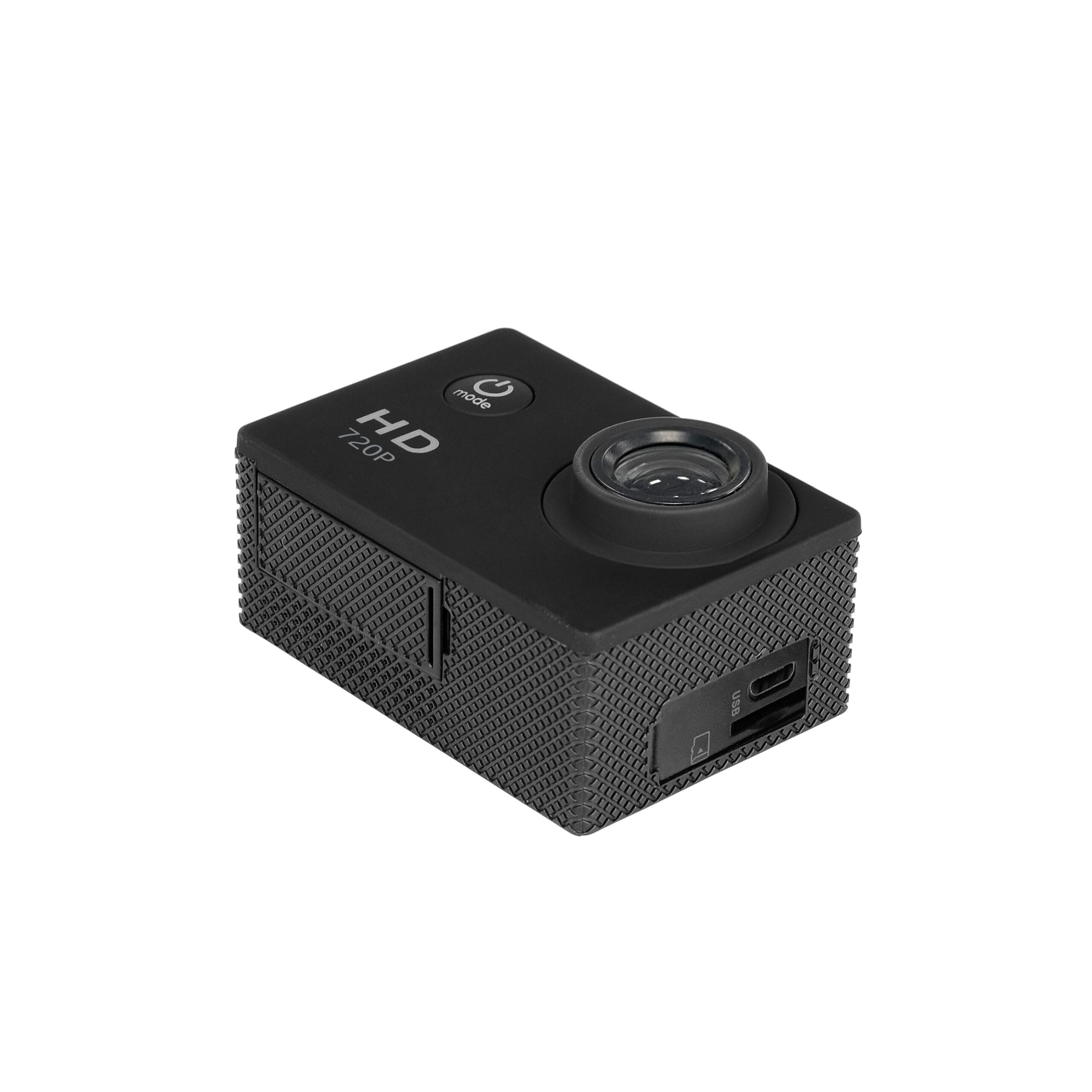 מצלמת אקסטרים Blaupunkt BP-6405 – וידאו 720p, מסך 2 אינץ׳, מארז עמיד למים ומצב מצלמת רשת 4 Blaupunkt BP-6405 מצלמת אקסטרים 4