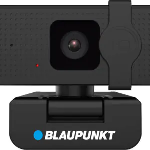 Blaupunkt BP-6510 מצלמת רשת 2K