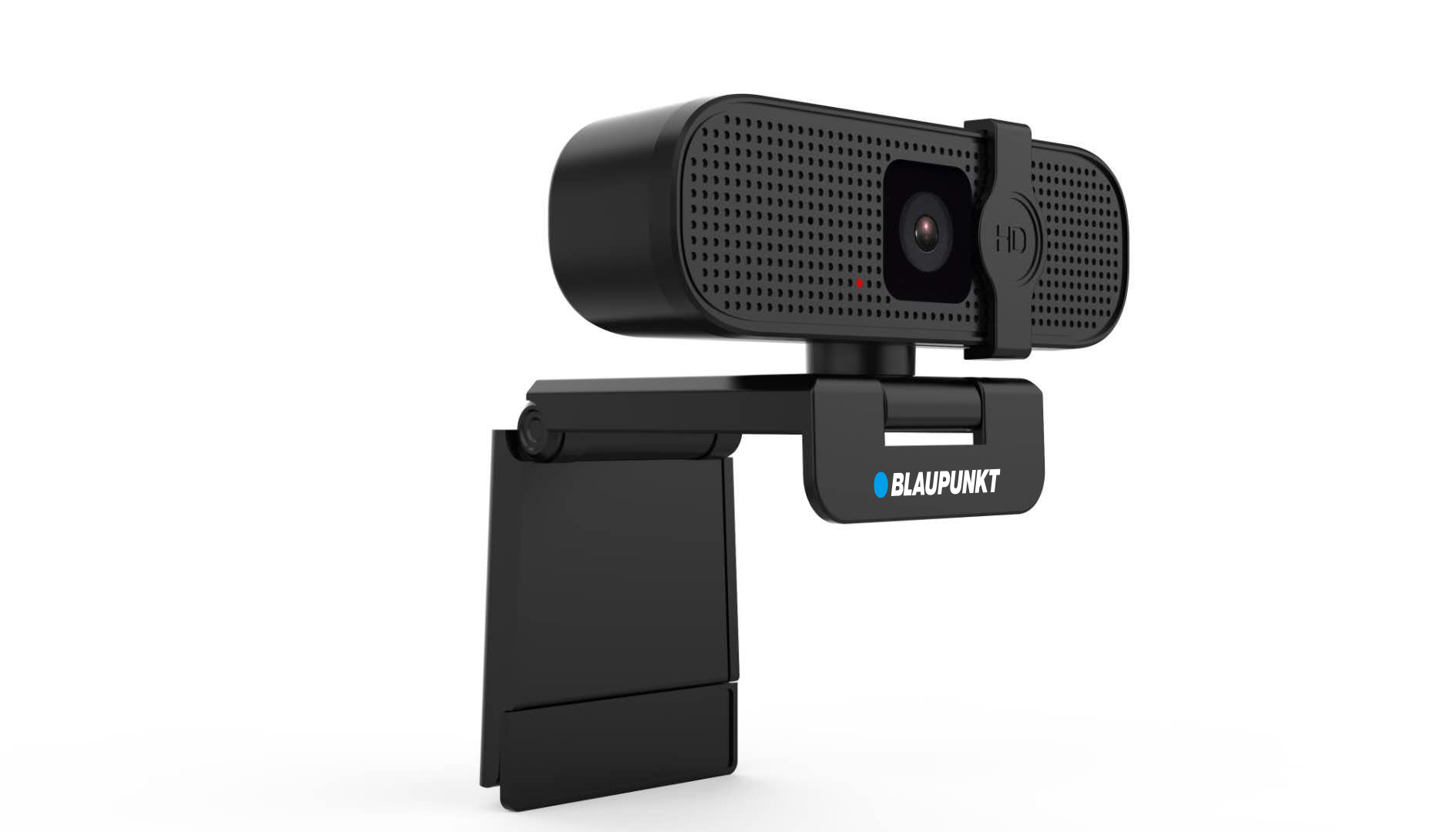 מצלמת רשת 2K עם מיקרופון מובנה Blaupunkt BP-6510 – פוקוס אוטומטי, זווית 80° וכיסוי פרטיות 3 Blaupunkt BP-6510 מצלמת רשת 2K 3
