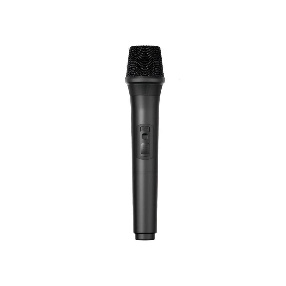 בידורית קריוקי Bluetooth Blaupunkt PartySpeaker 2000X – 2 וופרים 6.5 אינץ׳, מיקרופון אלחוטי ותאורת LED 4 Blaupunkt PartySpeaker 2000X בידורית קריוקי 4