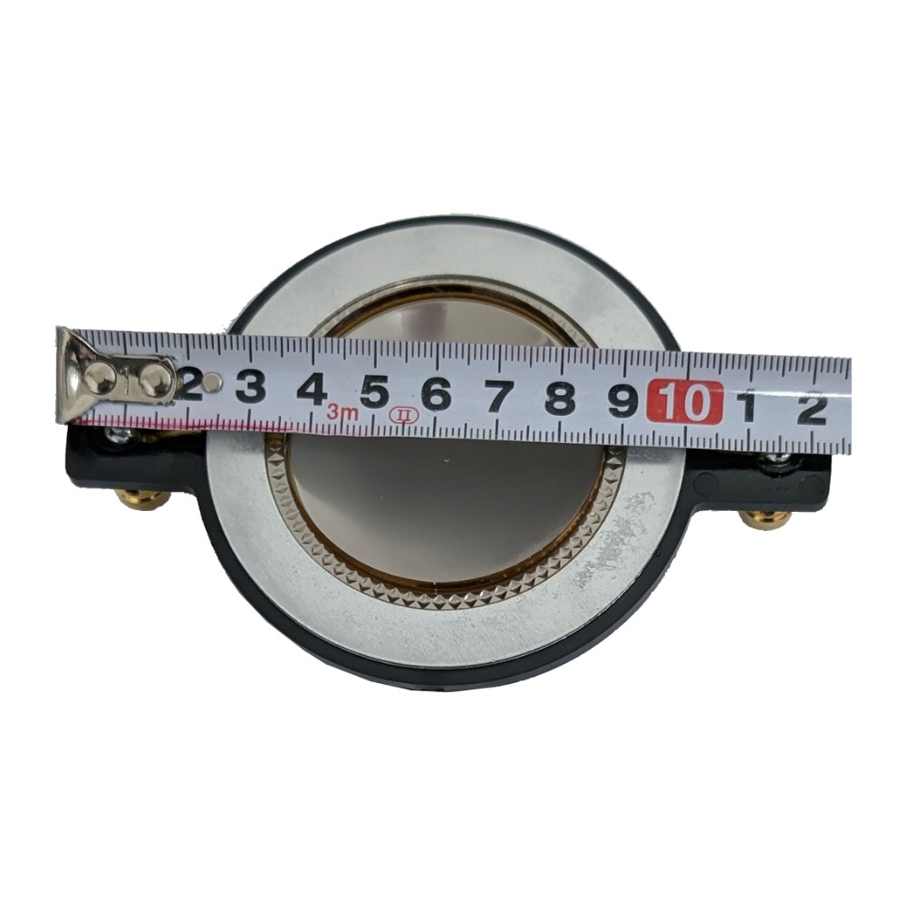 דיאפרגמה (סליל) חלופית לרמקולי BLG BP17 / BP19 / BW15 – BLG DIAPHRAGM BP17-19 3 דיאפרגמה (סליל) חלופית לרמקולי BLG BP17 / BP19 / BW15 – BLG DIAPHRAGM BP17-19 – תמונה 2