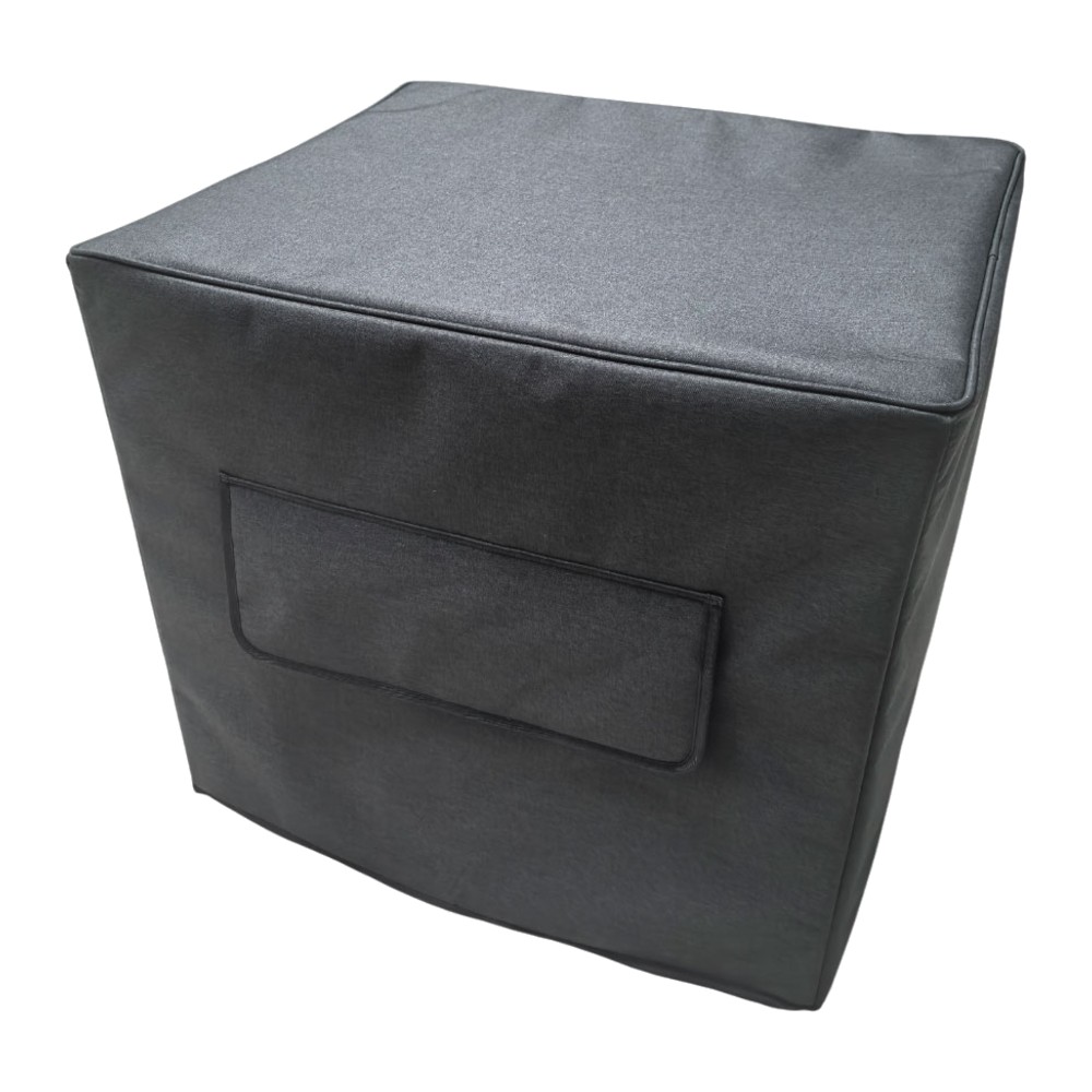 כיסוי מרופד לסאב וופר 18" – BLG BAG SUB-18 GRAY 3 כיסוי מרופד לסאב וופר 18" – BLG BAG SUB-18 GRAY – תמונה 2