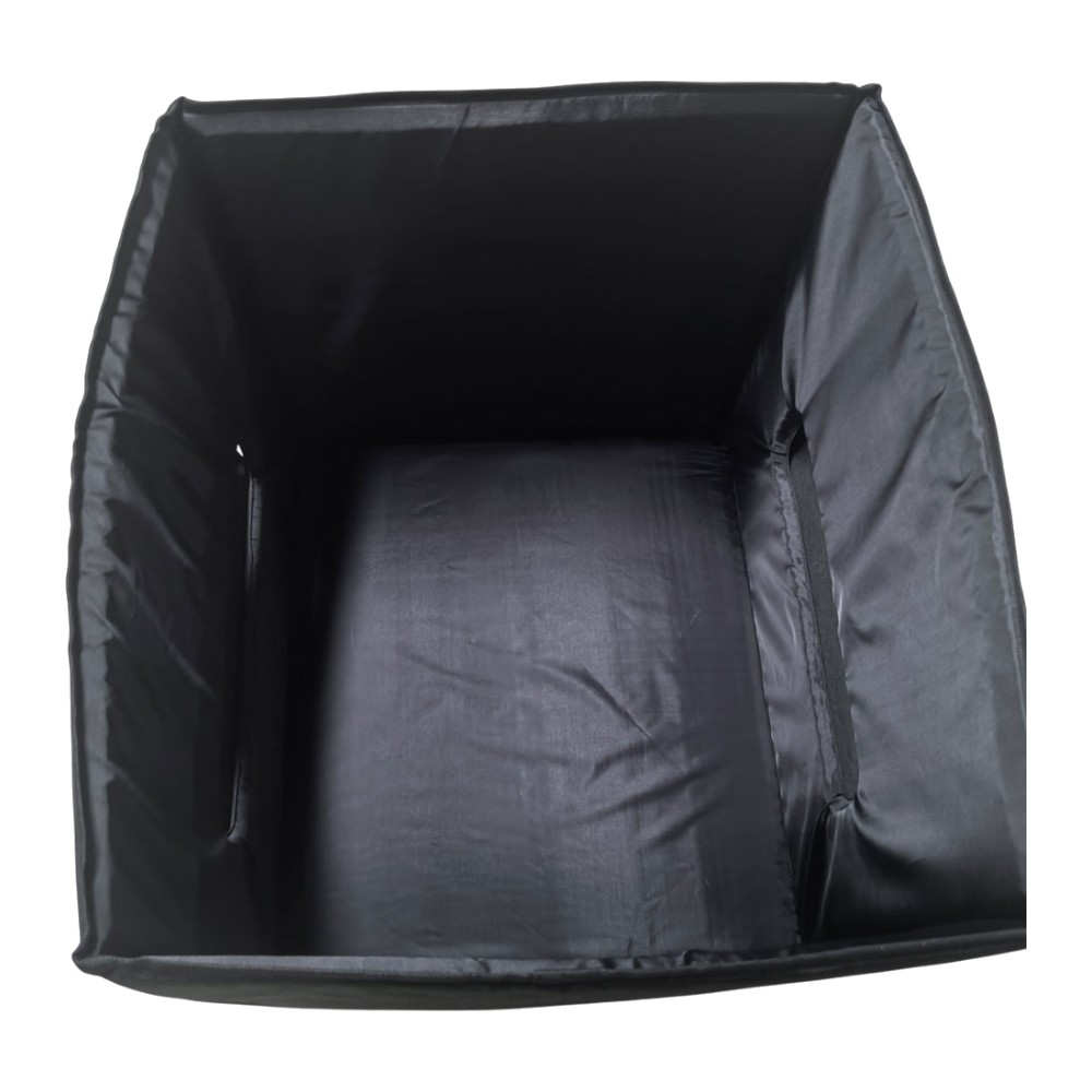 כיסוי מרופד לסאב וופר 18" – BLG BAG SUB-18 GRAY 5 כיסוי מרופד לסאב וופר 18" – BLG BAG SUB-18 GRAY – תמונה 4