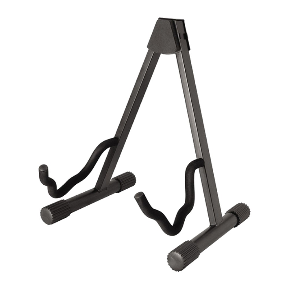 סטנד אוניברסלי לגיטרה – BTS BS-302 1 סטנד אוניברסלי לגיטרה – BTS BS-302