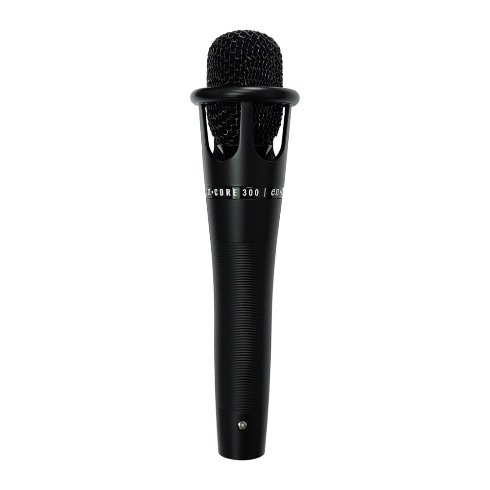 מיקרופון ידני לשירה – קרדיואידי, XLR – BTS E300 1 מיקרופון ידני לשירה – קרדיואידי, XLR – BTS E300
