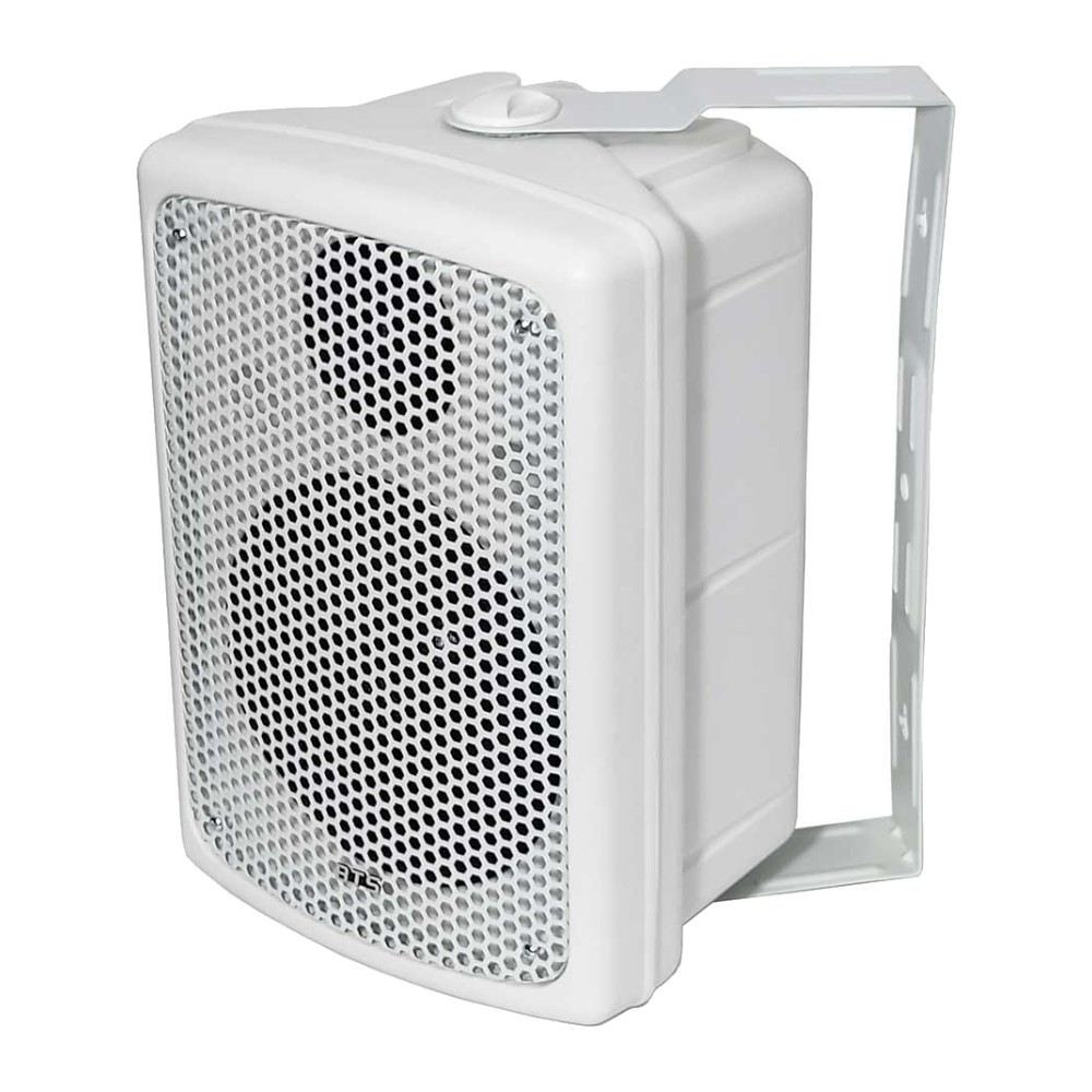 רמקול התקנה פסיבי 8" 80W – לבן – BTS PA80 WHT 1 רמקול התקנה פסיבי 8" 80W – לבן – BTS PA80 WHT