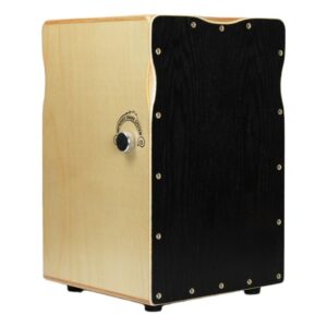 קחון עם מערכת סנר Koala Drums YWCJ-L203 – עץ ליבנה (Birch), סנר מתכוונן