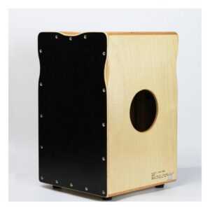 קחון עם מערכת סנר Koala Drums YWCJ-L203 – עץ ליבנה (Birch), סנר מתכוונן