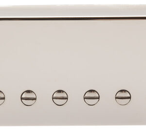 פיקאפ האמבקר אחורי לגיטרה SUHR SSV Plus Bridge 53mm Nickel Chrome