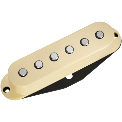 DiMarzio Area 58 DP415CR – פיקאפ לחשמלית בגוון קרם 1 DiMarzio Area 58 DP415CR – פיקאפ לחשמלית בגוון קרם