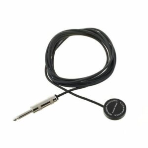 פיקאפ לאקוסטית DIMARZIO DP130BK ACOUSTIC MODEL