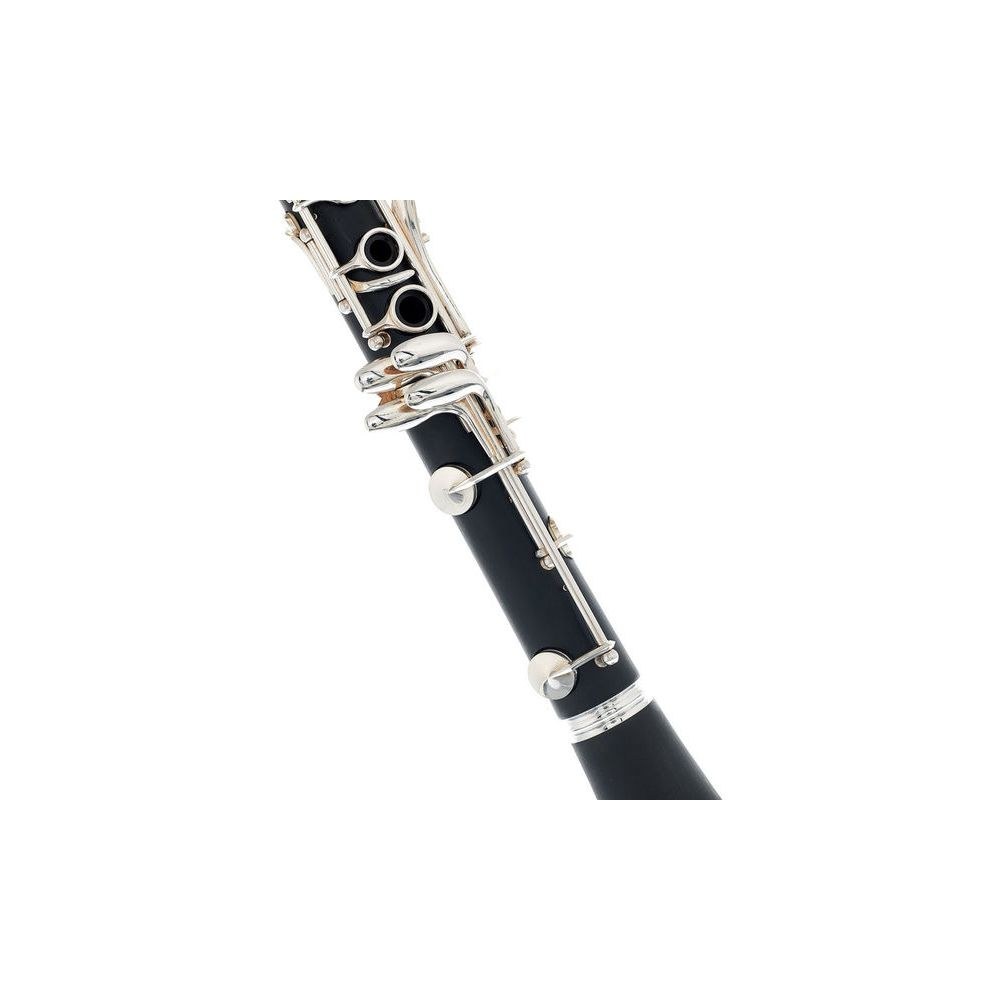 קלרינט במול (Bb) Startone – שיטת בהם, מנגנון מצופה כסף, 2 חביות, כולל פומית וקייס תרמיל (יבוא בלעדי) 7 הקלרינט של Startone – קלרינט, תמונה 7