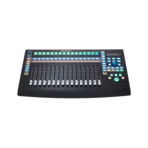 בקר DAW עם פיידרים ממונעים PreSonus FaderPort 16