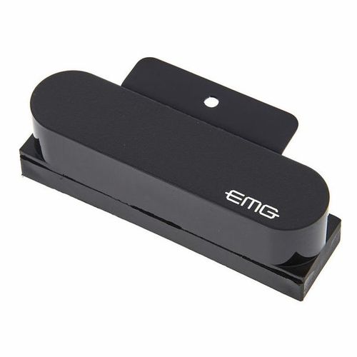 EMG BZ – פיקאפ אקטיבי שחור לבוזוקי, 9V 1 EMG BZ – פיקאפ אקטיבי שחור לבוזוקי, 9V