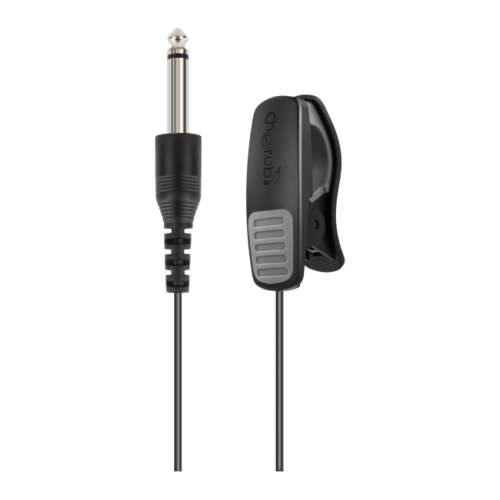 Cherub WCP-70 – פיקאפ לגיטרה עם קליפס 1 Cherub WCP-70 – פיקאפ לגיטרה עם קליפס