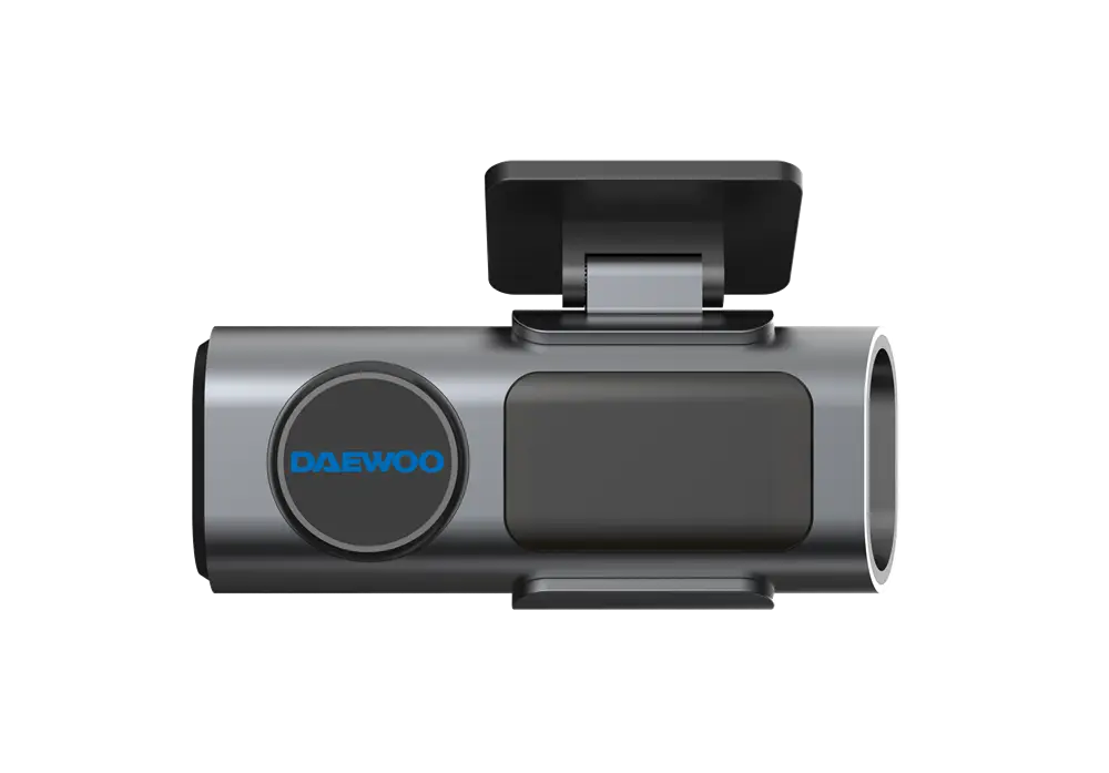 מצלמת דרך כפולה לרכב Daewoo DA-Car2000 – 4K קדמי ו-1080p אחורי, ראיית לילה Starlight ו-Wi-Fi 6 Daewoo DA-Car2000 מצלמת דרך כפולה 6