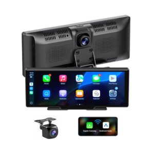 Daewoo DA CarPlay 2500 מסך רכב חכם
