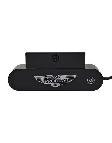 Prodigy PPK8 K8 – פיקאפ פסיבי לבוזוקי 2 Prodigy PPK8 K8 – פיקאפ פסיבי לבוזוקי