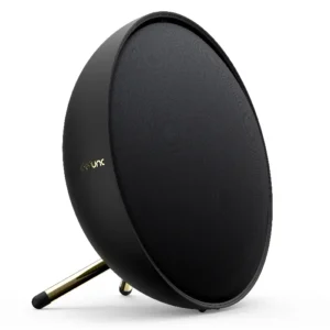 רמקול Wi-Fi חכם למולטי-רום DeFunc Home Small – AirPlay 2, Spotify Connect ו-Alexa מובנית