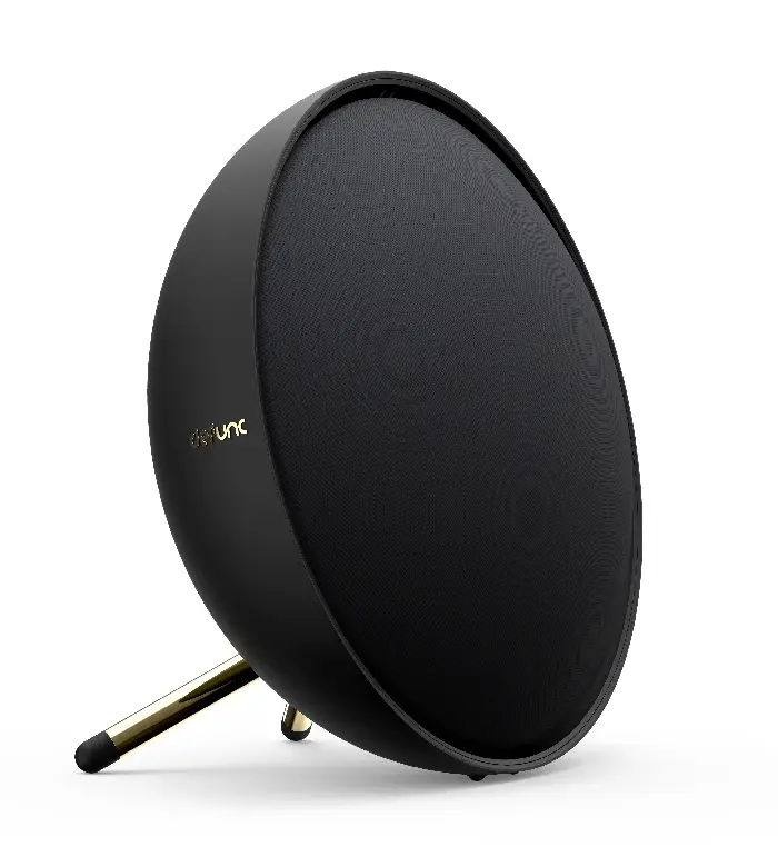 רמקול Wi-Fi חכם למולטי-רום DeFunc Home Small – AirPlay 2, Spotify Connect ו-Alexa מובנית 1 DeFunc Home Small רמקול Wi-Fi מולטי-רום