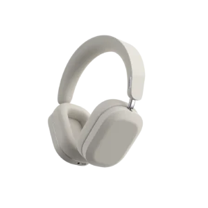 אוזניות Over-Ear אלחוטיות DeFunc Mondo M-1001 – דרייבר כפול, אפליקציית EQ ועד 40 שעות סוללה