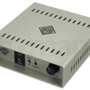 קופסת DI United Studio Technologies Vintage Direct