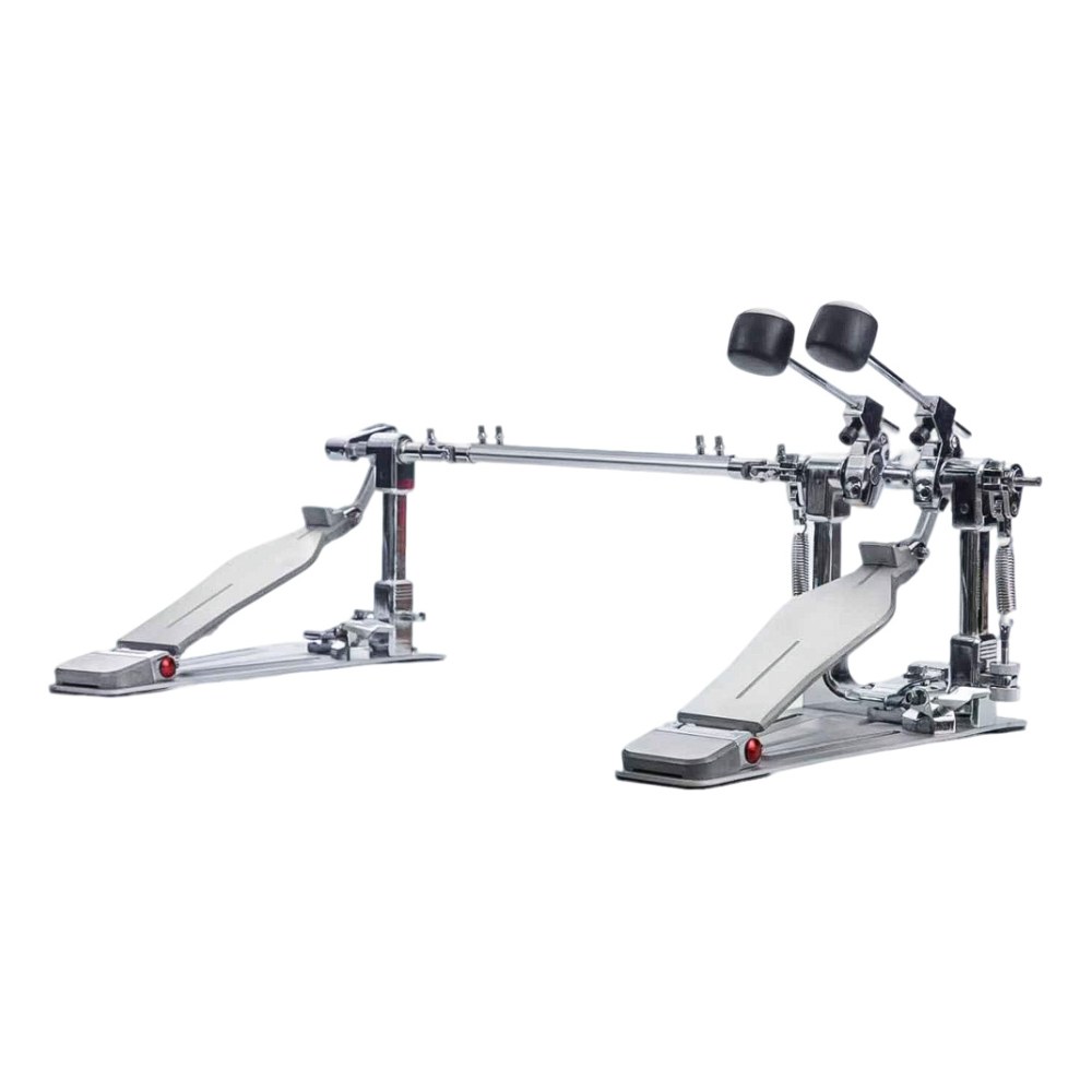 דאבל פדל דלוקס Koala Drums YWDP-230 – הנעה ישירה Direct Drive ובסיס מתכת 1 דאבל פדל דלוקס Koala Drums YWDP-230 בהנעה ישירה