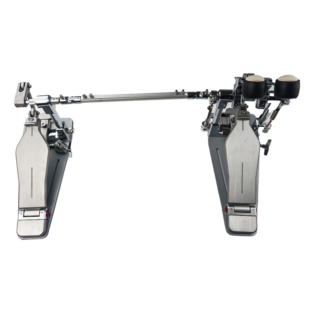 דאבל פדל דלוקס Koala Drums YWDP-230 – הנעה ישירה Direct Drive ובסיס מתכת 2 דאבל פדל דלוקס Koala Drums YWDP-230 בהנעה ישירה – תמונה 2