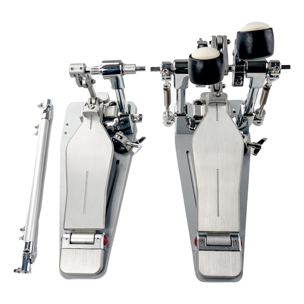 דאבל פדל דלוקס Koala Drums YWDP-230 – הנעה ישירה Direct Drive ובסיס מתכת 3 דאבל פדל דלוקס Koala Drums YWDP-230 בהנעה ישירה – תמונה 3