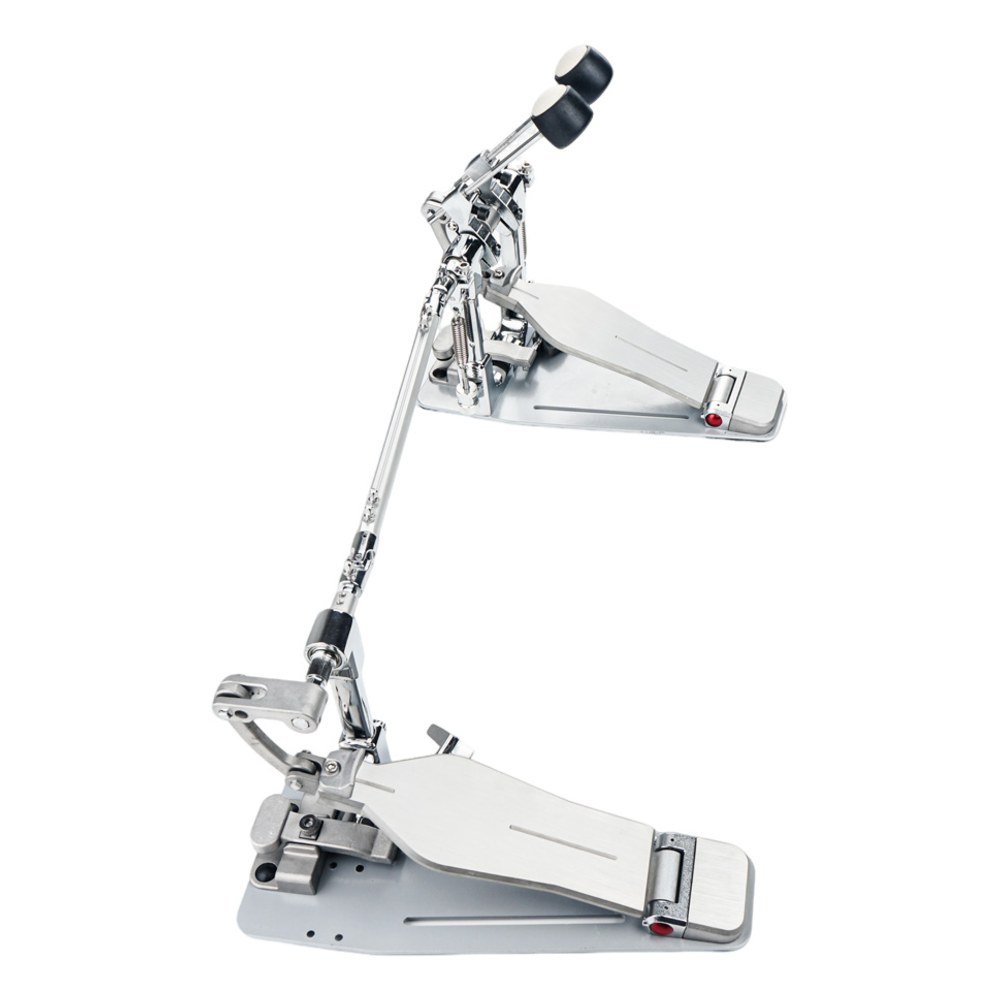 דאבל פדל דלוקס Koala Drums YWDP-230 – הנעה ישירה Direct Drive ובסיס מתכת 4 דאבל פדל דלוקס Koala Drums YWDP-230 בהנעה ישירה – תמונה 4