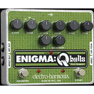 פדל פילטר מעטפת לבס Electro-Harmonix Enigma Q-Balls
