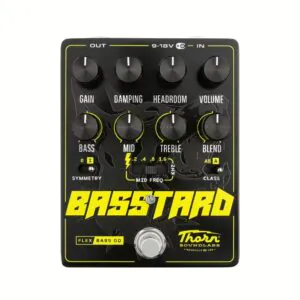 פדל אוברדרייב לבס THORN Basstard Flex