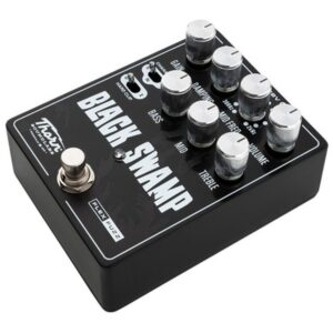 פדל פאז לבס THORN Black Swamp Flex