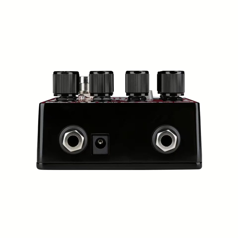 פדל דיסטורשן מטאל לבס THORN Magma Flex 3 פדל דיסטורשן מטאל לבס THORN Magma Flex – תמונה 3
