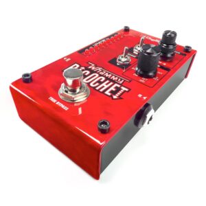 פדל פיץ׳ שיפטר DigiTech Whammy Ricochet