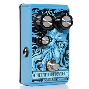 פדל פאז DOD Chthonic