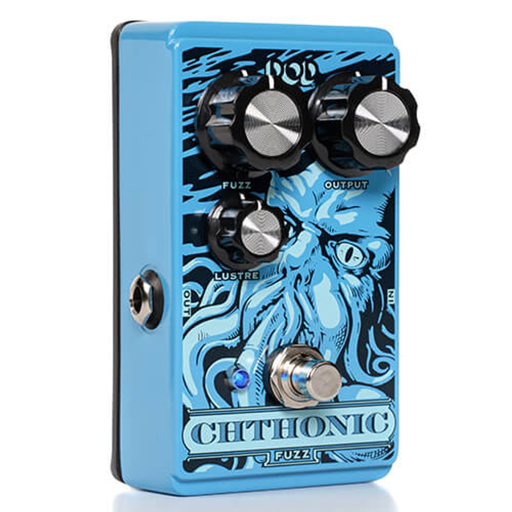פדל פאז DOD Chthonic 1 פדל פאז DOD Chthonic