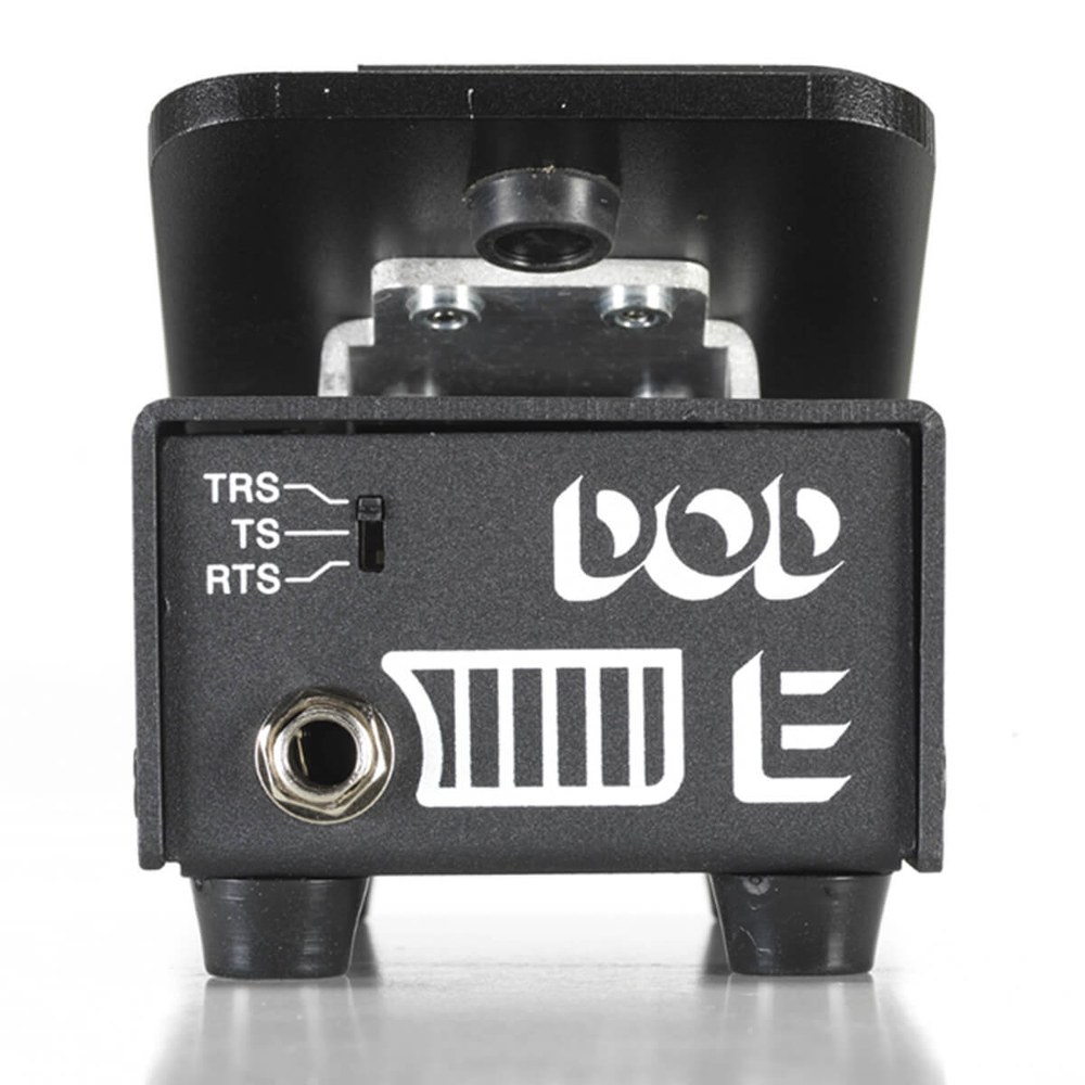 פדל אקספרשן מיני DOD Mini Expression 3 פדל אקספרשן מיני DOD Mini Expression – תמונה 3