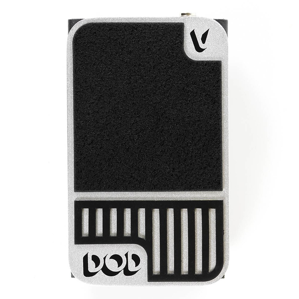 פדל ווליום מיני DOD Mini Volume 1 פדל ווליום מיני DOD Mini Volume
