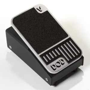 פדל ווליום מיני DOD Mini Volume